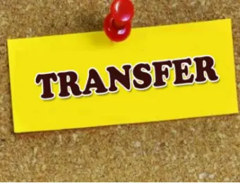 गाजियाबाद पुलिस कमिश्नरेट में बड़ा फेरबदल, 202 कांस्टेबल और हेड कांस्टेबलों के तबादले