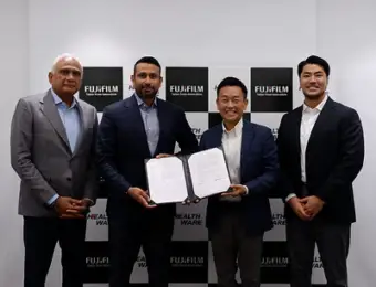 Healthware partners with Fujifilm to expand access to precision surgical imaging across India