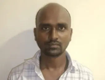 ಡೇವಿಡ್ ಡಿಸೋಜಾ ಕೊಲೆ ಪ್ರಕರಣ: ಪೊಲೀಸರ ವಶದಿಂದ ಪರಾರಿಯಾಗಲು ಯತ್ನಿಸಿದ ಆರೋಪಿ ಕಾಲಿಗೆ ಗುಂಡೇಟು!