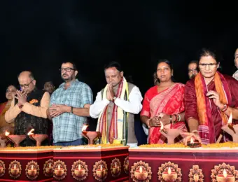 ପ୍ରଧାନମନ୍ତ୍ରୀ ନରେନ୍ଦ୍ର ମୋଦୀଙ୍କ ଜନ୍ମଦିନରେ ଆଶୀର୍ବାଦର ଦୀପ କାର୍ଯ୍ୟକ୍ରମ: ଓଡ଼ିଶାରେ ୧ କୋଟିରୁ ଅଧିକ ଦୀପ ପ୍ରଜ୍ୱଳନ