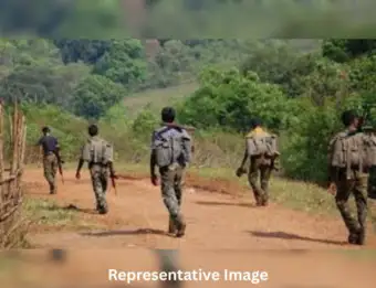 Maoist doctor Rafiq remains untraced as Operation Kagar nears closure