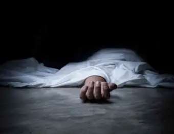 Hyderabad techie found dead in Nanakramguda flat