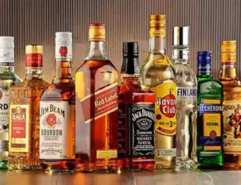 Telangana set to add 121 new liquor brands
