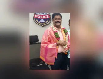 Bheem Reddy diary names film actor in Manikonda land deal
