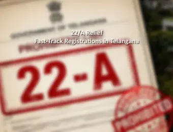Revanth Reddy orders 22A list update this week