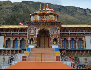 Foreign currencies recovered from ex-Badrinath officer