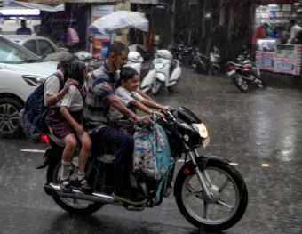 বিক্ষিপ্ত বৃষ্টি নাকি খরার থাবা? এল নিনোর ভয়ঙ্কর রূপ বদলে দেবে অগাস্টের বর্ষার ভাগ্য!