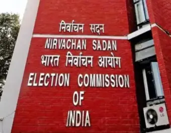 एसआईआर में नोटिस पाने वालों को बड़ी राहत: अब घर आकर दस्तावेज जुटाएंगे BLO, दफ्तर के चक्कर लगाने की जरूरत नहीं
