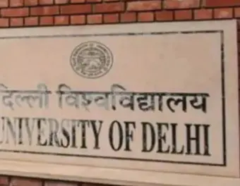 डूसू चुनाव 2026: प्रचार का आज आखिरी दिन, कल रहेगा नो कैंपेनिंग डे