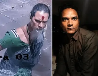 Mumbai Air Hostess Alleges Sexual Assault by Man Posing as Transgender Person