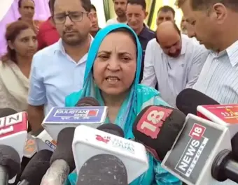 Itoo warns striking NHM employees, says Govt will be compelled to take action
