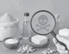 Why Telangana's food safety crisis is an indictment of governance