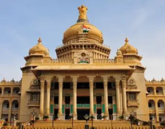 CABINET MEETING: ಸಾರ್ವಜನಿಕ ಸ್ಥಳಗಳಲ್ಲಿ ಪಥಸಂಚಲನ, ಸಭೆಗಳಿಗೆ ಬ್ರೇಕ್? ಹೊಸ ವಿಧೇಯಕ ತರಲು ಸಚಿವ ಸಂಪುಟ ಸಭೆಯಲ್ಲಿ ಮಹತ್ವದ ಚರ್ಚೆ?