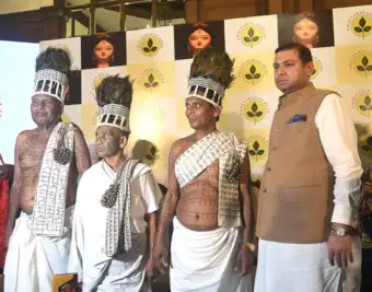 National Award for Ramnami Brings Chaltabagan's 'Nishan' Theme Into National Focus