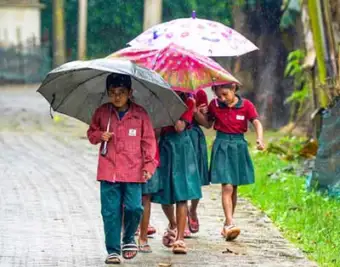 Southwest monsoon withdraws from Northeast close to normal date, leaves deficit: IMD