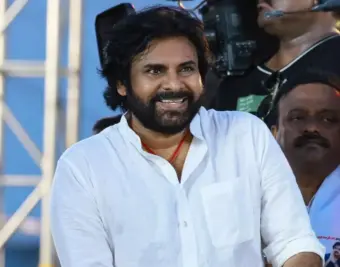 Pawan Kalyan pens emotional birthday note for brother Chiranjeevi, recalls childhood memories