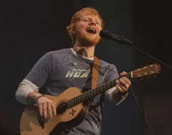 Dropouts plague Ed Sheeran's tour over Macklemore's ouster