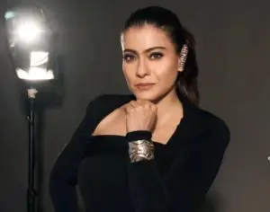Kajol drops witty message: 'I don't argue with people who need attention'