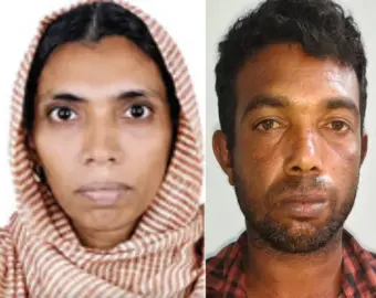 Malappuram woman found dead in sack: Husband under scanner as past row comes to light
