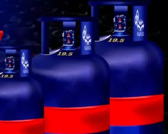 Commercial LPG Price Cut by Rs.183.50, No Change in Domestic Rates