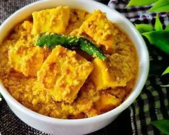ইলিশ-চিংড়িকে দেবে টক্কর! বানিয়ে নিন সর্ষে-পোস্তর 'পনির ভাপা'