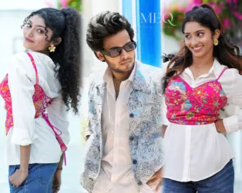 MEQ PRODUCTIONS Set to Create a Buzz with Its Upcoming Official Song Featuring Dynamic Talent.
