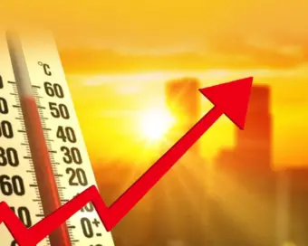 Germany: June heat wave linked to 5,000 excess deaths