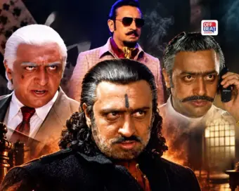 ઘર-ઘર સામાન વેચીને ભરતા હતા સ્કૂલની ફી, બન્યા બોલિવૂડના ખૂંખાર વિલન!: બે લગ્ન કર્યા, બંને તૂટી ગયા; આજે 400થી વધુ ફિલ્મોનો હિસ્સો