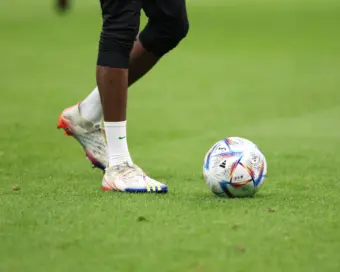 Elversberg: Bundesliga newcomers from tiny town make waves