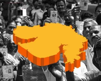 Manjalpur gives BJP only solace in by polls with a thumping victory margin