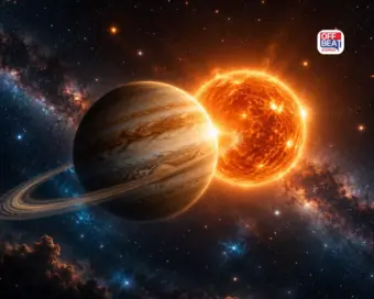 પુષ્ય નક્ષત્રમાં ગુરુ-સૂર્યની મહાયુતિ!: આગામી 1 મહિના સુધી આ 5 રાશિવાળા પર વરસશે જબરદસ્ત ધન અને સફળતા