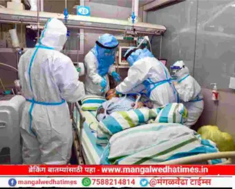 धक्कादायक! सीझरनंतर महिला डॉक्टरांनी पोटातच सोडले हातमोजे अन् कागद; बाळाला जन्म देताच आईची मृत्यूशी झुंज