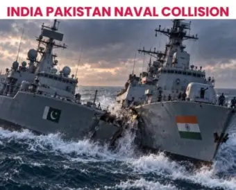 AA Edit | Fragile Peace At Sea, India Must Bide Time