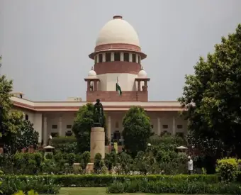Names Omitted From Voter List! 5 West Bengal Residents Move Supreme Court Ahead Of Civic Polls
