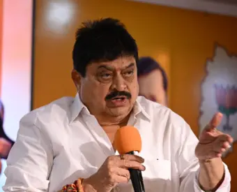సమాజానికి మార్గదర్శకుడు రవిదాస్