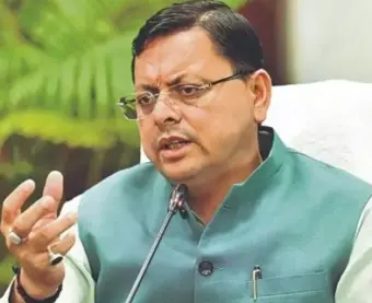 हरिद्वार गंगा कॉरिडोर को मिलेगी रफ्तार: CM धामी आज 235 करोड़ रुपये की चार विकास परियोजनाओं का करेंगे शिलान्यास
