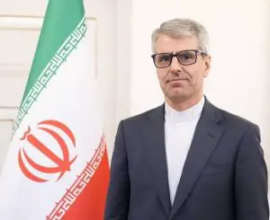 Iran warns of response ahead of US sanctions