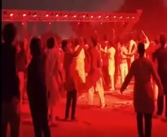 MVSR కళాశాల ఘటన.. ముగ్గురు అరెస్ట్