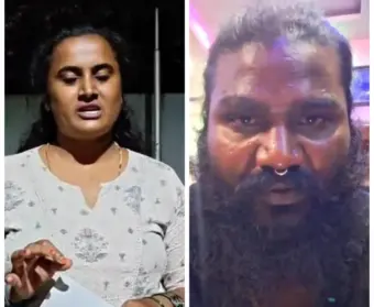 'ಸತ್ಯ ಹೇಳಿದ್ರೆ ಇನ್ನೊಬ್ಬರ ಜೀವನಕ್ಕೆ ತೊಂದರೆ'.. ಮೌನ ಮುರಿದ ಟ್ಯಾಟೂ ಆರ್ಟಿಸ್ಟ್ ಅರ್ಜುನ್!