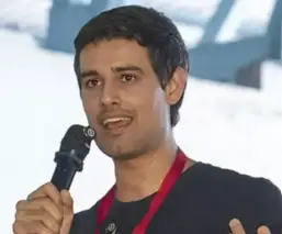 Court issues warrants against Dhruv Rathee
