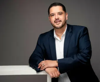 Qashio CEO reflects on significance of supporting 2027 Ryder Cup and strengthening UAE-Ireland economic ties