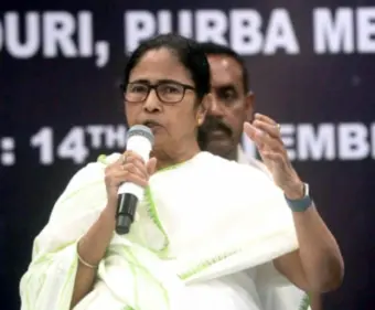ECI Assigns New Names, Symbols to Rival TMC Factions; Final Decision on Original Name Pending