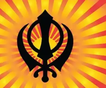 Let go of your self to find peace: Sikhism