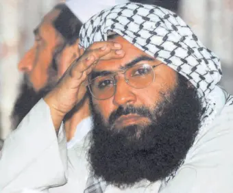 Ahead of FATF meet, Pak raises bounty on Jaish chief Azhar to PKR 70L