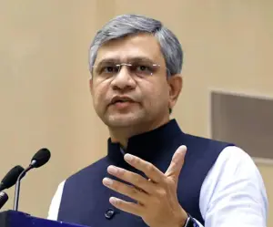 Odisha has huge semiconductor potential: Vaishnaw