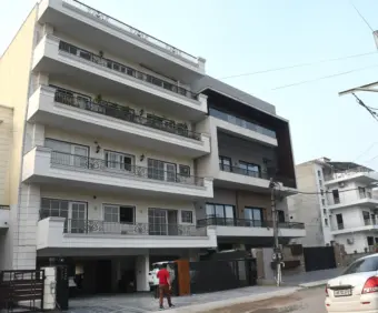 Haryana Town Planning Department halts S+4 floor approvals