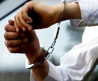 जबलपुर: सेंट अलायसियस स्कूल के शिक्षक पर 17 वर्षीय छात्रा से अश्लील हरकत और धर्मांतरण के दबाव का आरोप; भेजा गया जेल