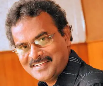 தேவாவின் ஆஸ்தான பாடகர்.. "தஞ்சாவூர் மண்ணு எடுத்து" புகழ் கிருஷ்ணராஜ் காலமானார்!