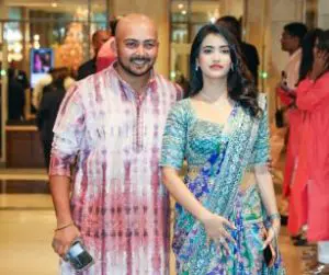 Prithvi Shaw, fiancee Akriti Agarwal part ways six months after engagement