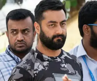RENUKASWAMY CASE: ಸತತ 3 ಗಂಟೆ ವಿಚಾರಣೆ, ಕೋರ್ಟ್‌ನಲ್ಲಿ ಮಾಫಿ ಸಾಕ್ಷಿ ಪ್ರದೂಷ್​​​​​​ ಹೇಳಿದ್ದೇನು?